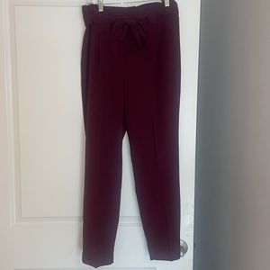 Express Ankle Dress Pant
